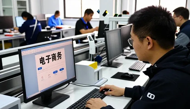 中世供应链管理有限公司构建专业电子商务商品摄影服务体系