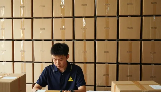 高峰期运行中使用订单管理系统的优势分析