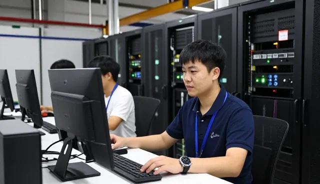 中世供应链管理有限公司布局电子商务领域,提升数据分析工具价值