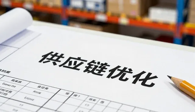 提升礼品采购效率的关键在于库存管理优化